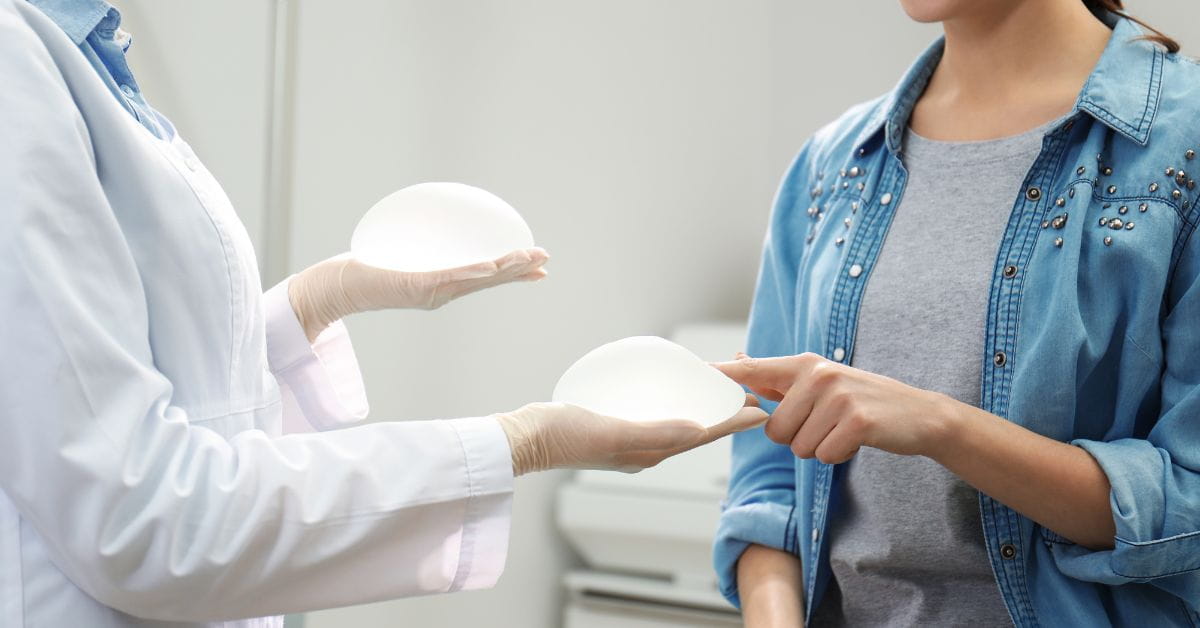 breast implant